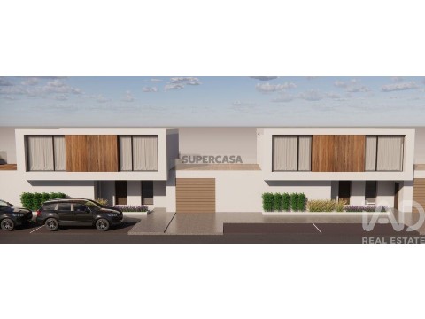 Moradia T3 em Silveira, Torres Vedras
