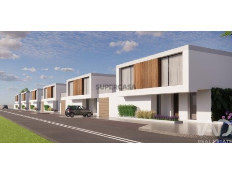 Moradia T3 em Silveira, Torres Vedras