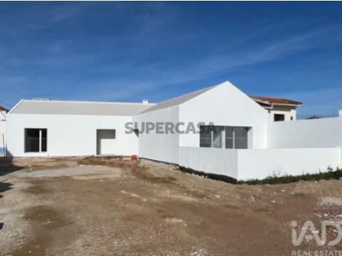 Moradia T2 na Lourinhã, Lourinhã