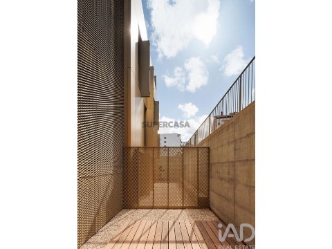 Apartamento T2 em Leiria, Pousos, Barreira e Cortes, Leiria