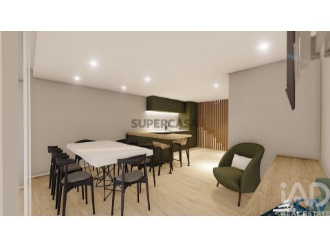 Apartamento T3 em Vila Praia de Âncora, Caminha