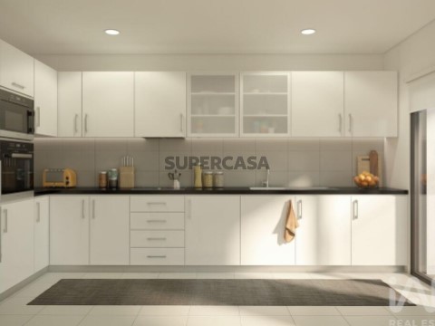 Maison 4 Chambres au Moncarapacho, Olhão