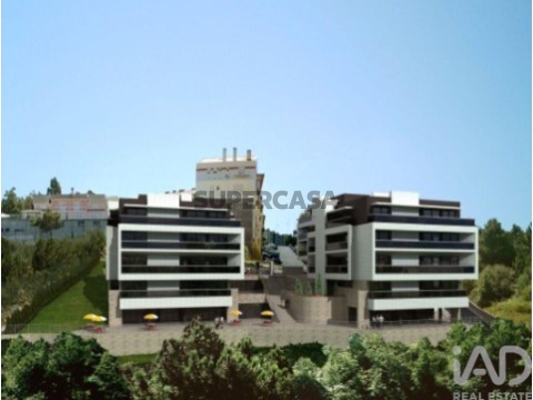 Apartamento T2 em União das freguesias de Vila Real, Vila Real