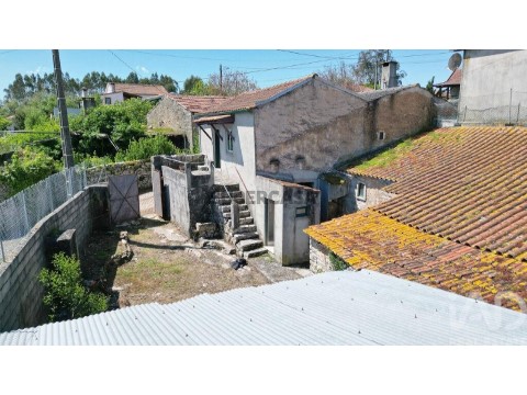Moradia T3 em São Miguel, Santa Eufémia e Rabaçal, Penela
