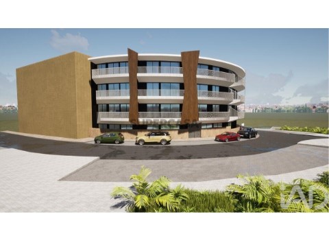 Apartamento T2 em Santa Maria Maior e Monserrate e Meadela, Viana do Castelo