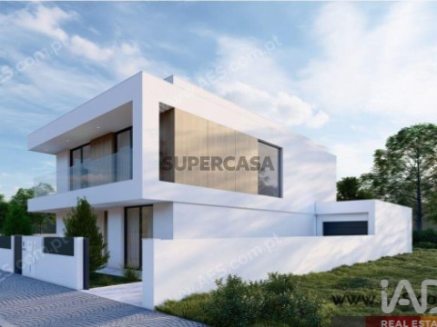 Moradia T4 em Amora, Seixal