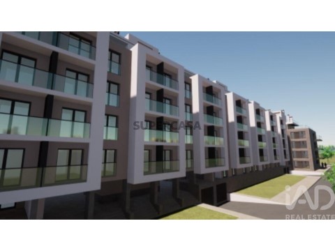 Apartamento T3 em Montijo e Afonsoeiro, Montijo