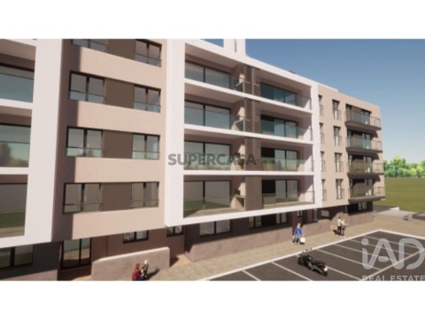 Apartamento T3 em Montijo e Afonsoeiro, Montijo