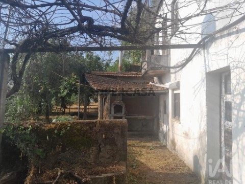 Moradia T6 em Vila do Carvalho, Covilhã