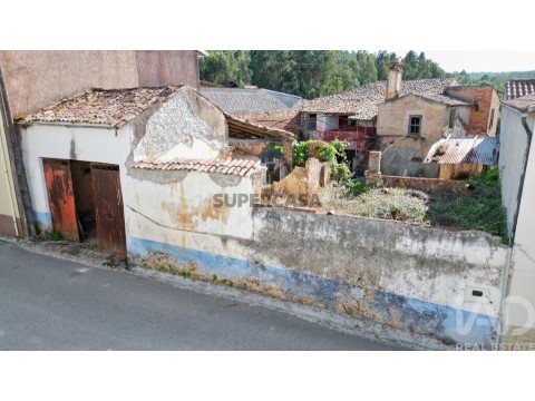 Moradia T3 em Semide e Rio Vide, Miranda do Corvo