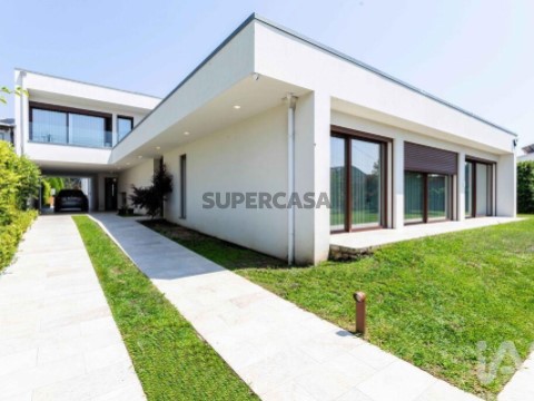 房子 6 卧室 在 Aradas, Aveiro