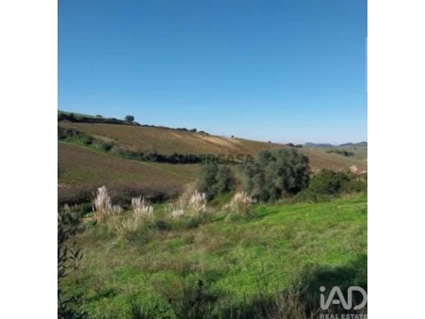 Lote em Turcifal, Torres Vedras