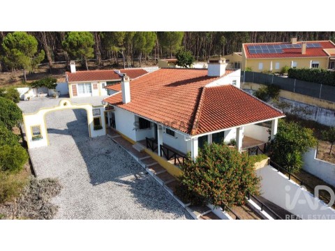 Moradia T5 em Abrã, Santarém
