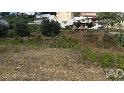 Lote em Nossa Senhora da Piedade, Ourém