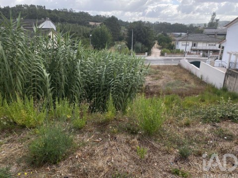 Plot in Nossa Senhora da Piedade, Ourém