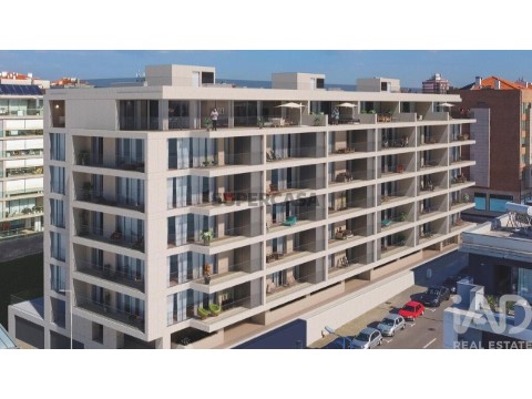 Apartamento T2 em Glória e Vera Cruz, Aveiro