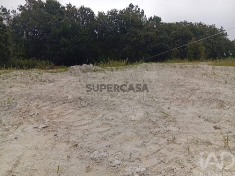 Lote em Vila Frescainha (São Pedro), Barcelos