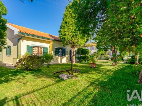 Moradia T4 na Marinha Grande, Marinha Grande