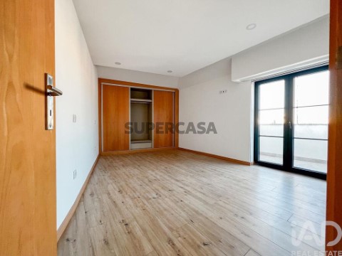 Apartamento T1 em Ovar, Ovar
