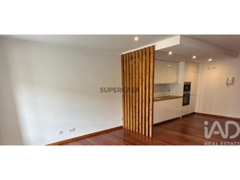 Apartamento T0 em Santa Maria Maior e Monserrate e Meadela, Viana do Castelo