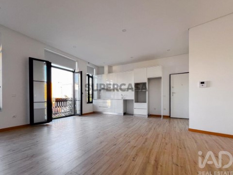 Apartamento T2 em Ovar, Ovar