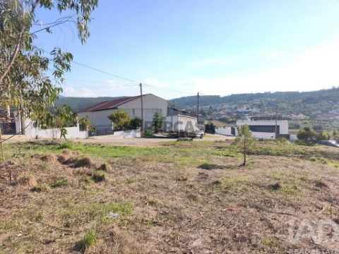 Lote em Vila Nova de Monsarros, Anadia