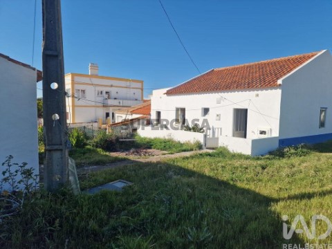 Huis 3 kamers Op Aljezur, Aljezur