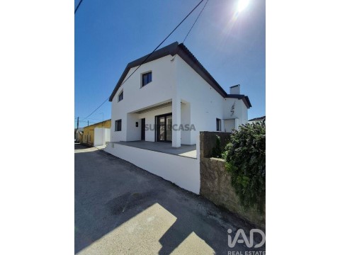 Moradia T3 em Atouguia da Baleia, Peniche