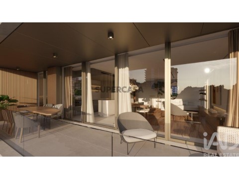 Apartment 3 bedrooms in São Martinho, Funchal