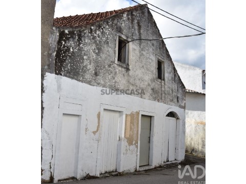 Moradia T4 em Seiça, Ourém