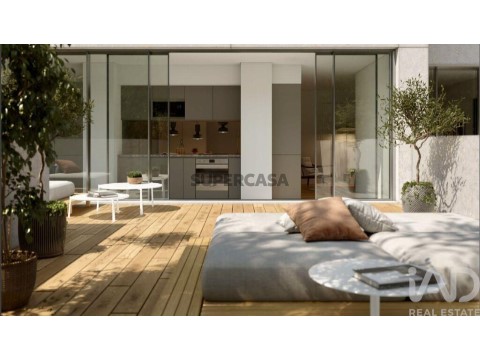 Apartamento T2 em Estrela, Lisboa