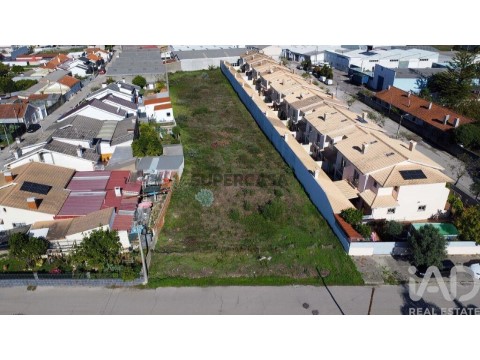 Lote em Aradas, Aveiro