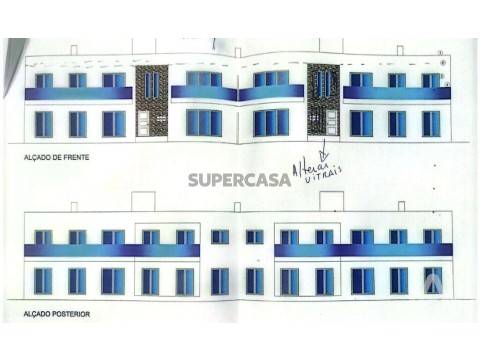 Lote em Seixo, Mira