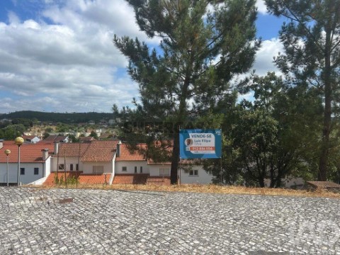 Lote em Pombal, Pombal