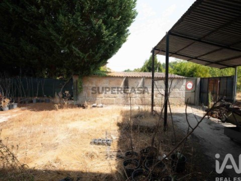 Lote em Folhadela, Vila Real