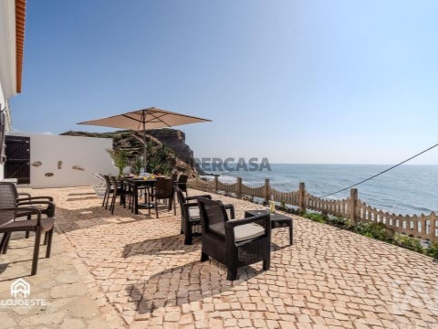Huis 4 kamers Op São Pedro da Cadeira, Torres Vedras