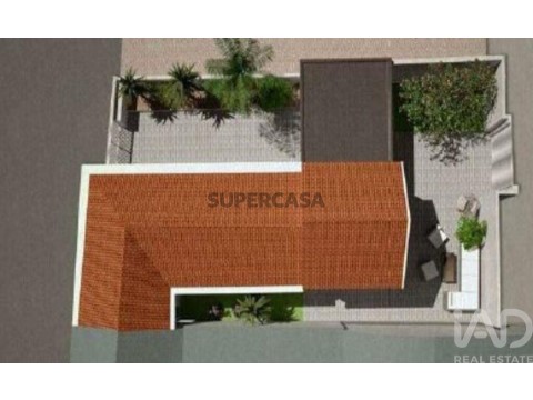Moradia T2 em Oliveirinha, Aveiro