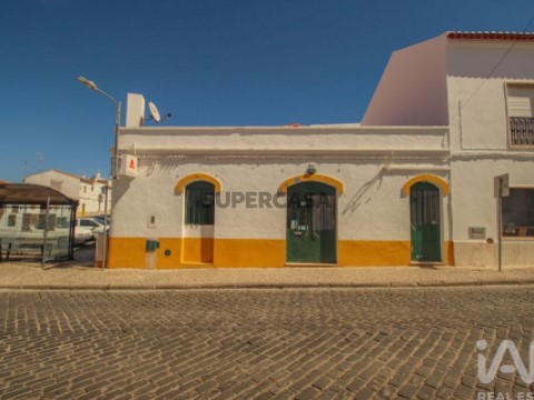 Comercial em Redondo, Redondo