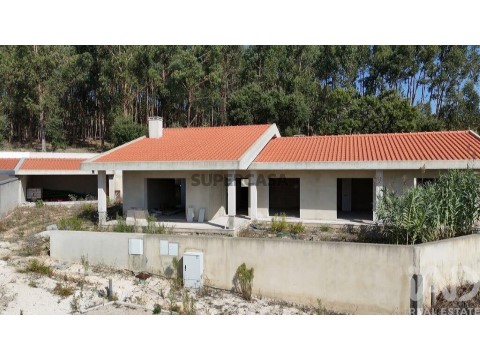 Moradia T3 em Rio Maior, Rio Maior