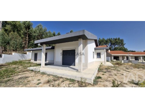 Moradia T4 em Rio Maior, Rio Maior