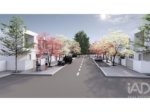 Moradia T4 em Luz, Lagos
