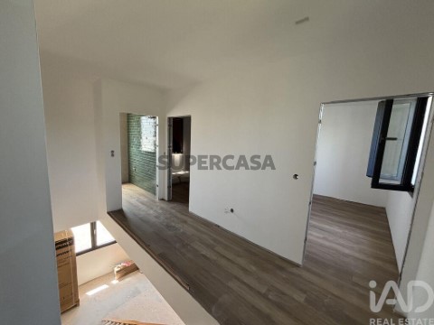 Apartamento T2 em Salvador, Vila Fonche e Parada, Arcos de Valdevez