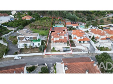 Moradia T4 em Eiras e São Paulo de Frades, Coimbra