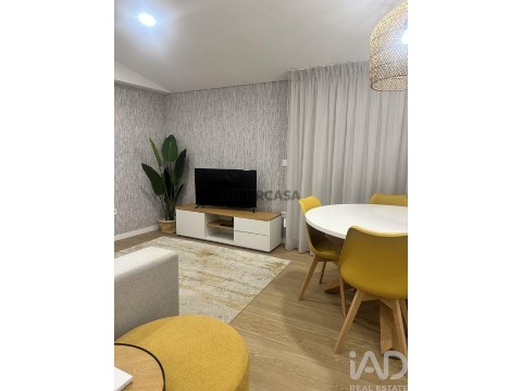 Apartment 1 Zimmer auf Glória e Vera Cruz, Aveiro