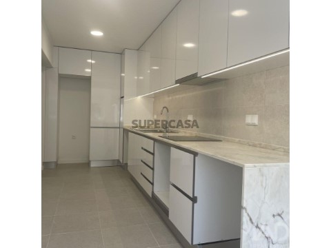 Apartamento T2 em Olivais, Lisboa