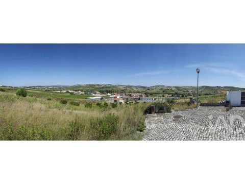 Lote em Ponte do Rol, Torres Vedras