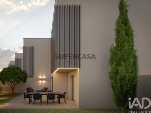 Moradia T3 em Alvor, Portimão