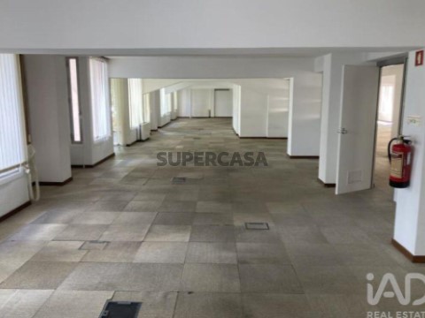 Escritório em Avenidas Novas, Lisboa