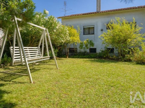 Moradia T3 em São João Baptista e Santa Maria dos Olivais, Tomar