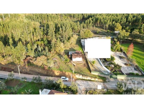 Moradia T1 em São Miguel, Santa Eufémia e Rabaçal, Penela